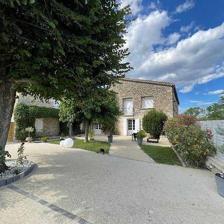 Апартаменты Petite'Escale Charmes-sur-Rhone Экстерьер фото